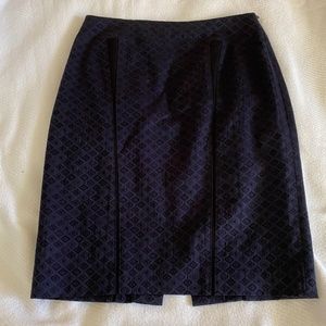 Elie Tahari Pencil Skirt